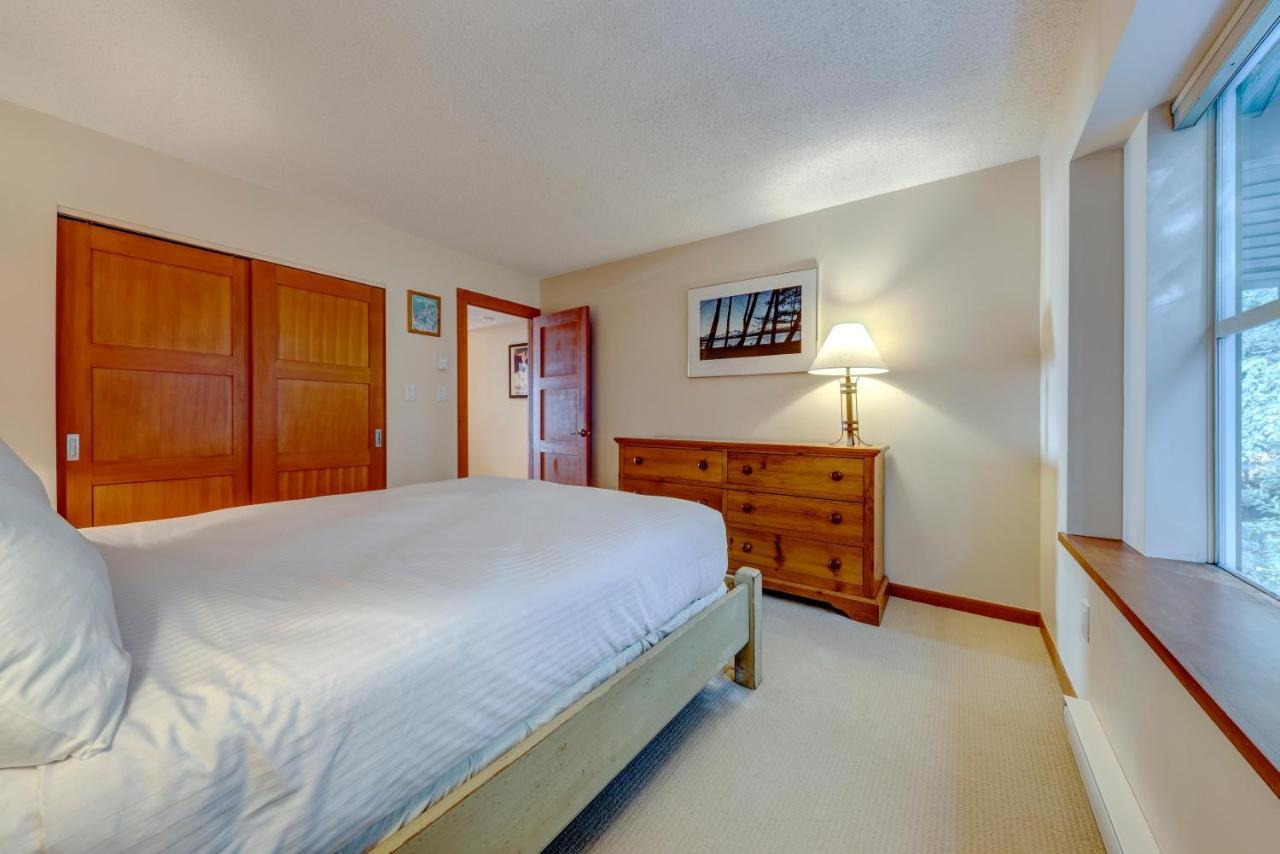 Snowy Creek 14 Villa Whistler Luaran gambar