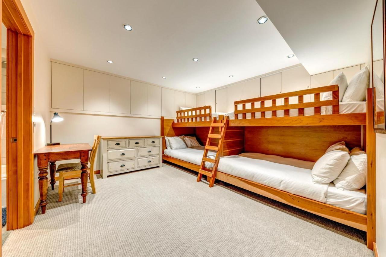 Snowy Creek 14 Villa Whistler Luaran gambar
