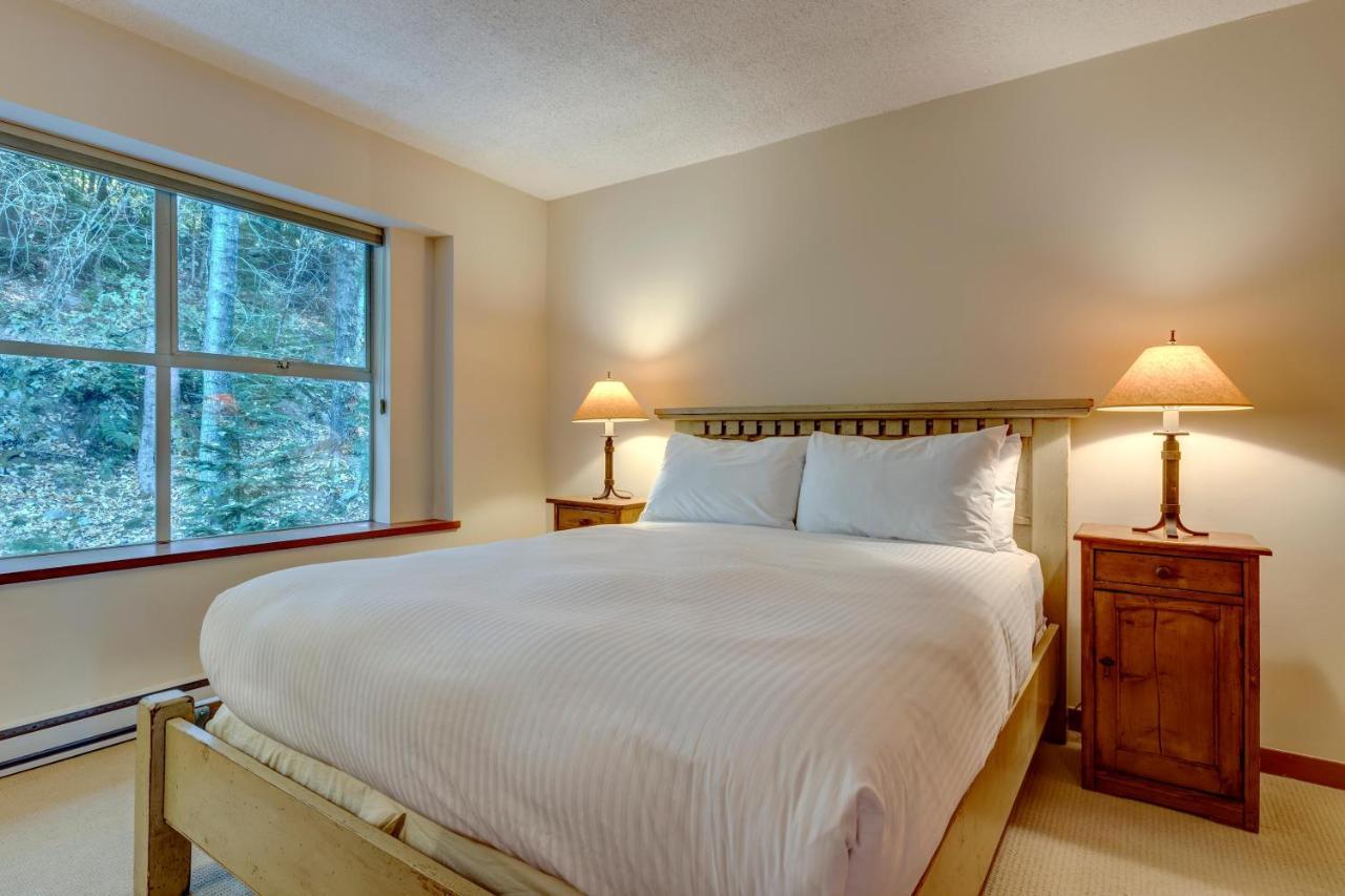 Snowy Creek 14 Villa Whistler Luaran gambar