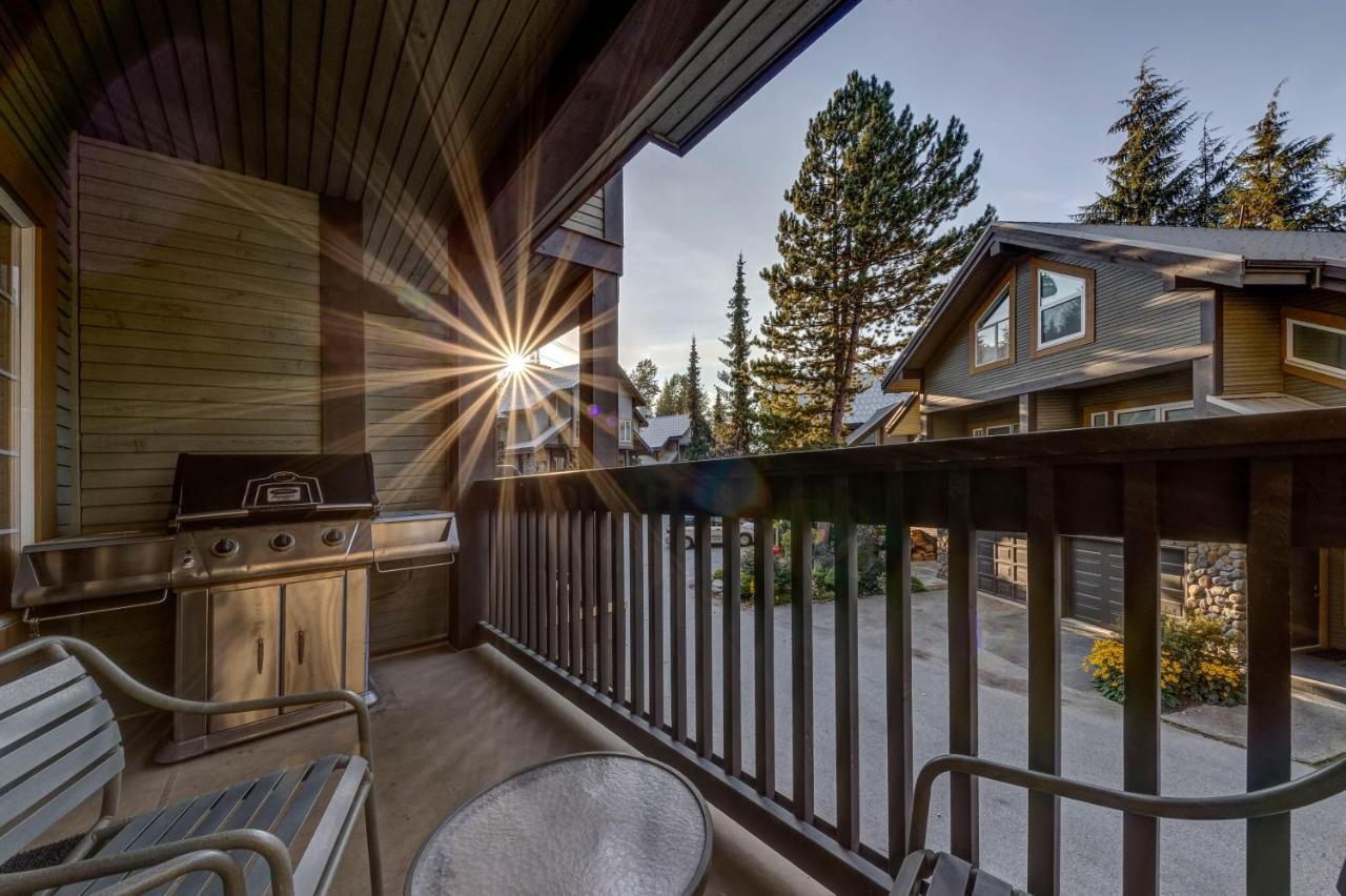 Snowy Creek 14 Villa Whistler Luaran gambar