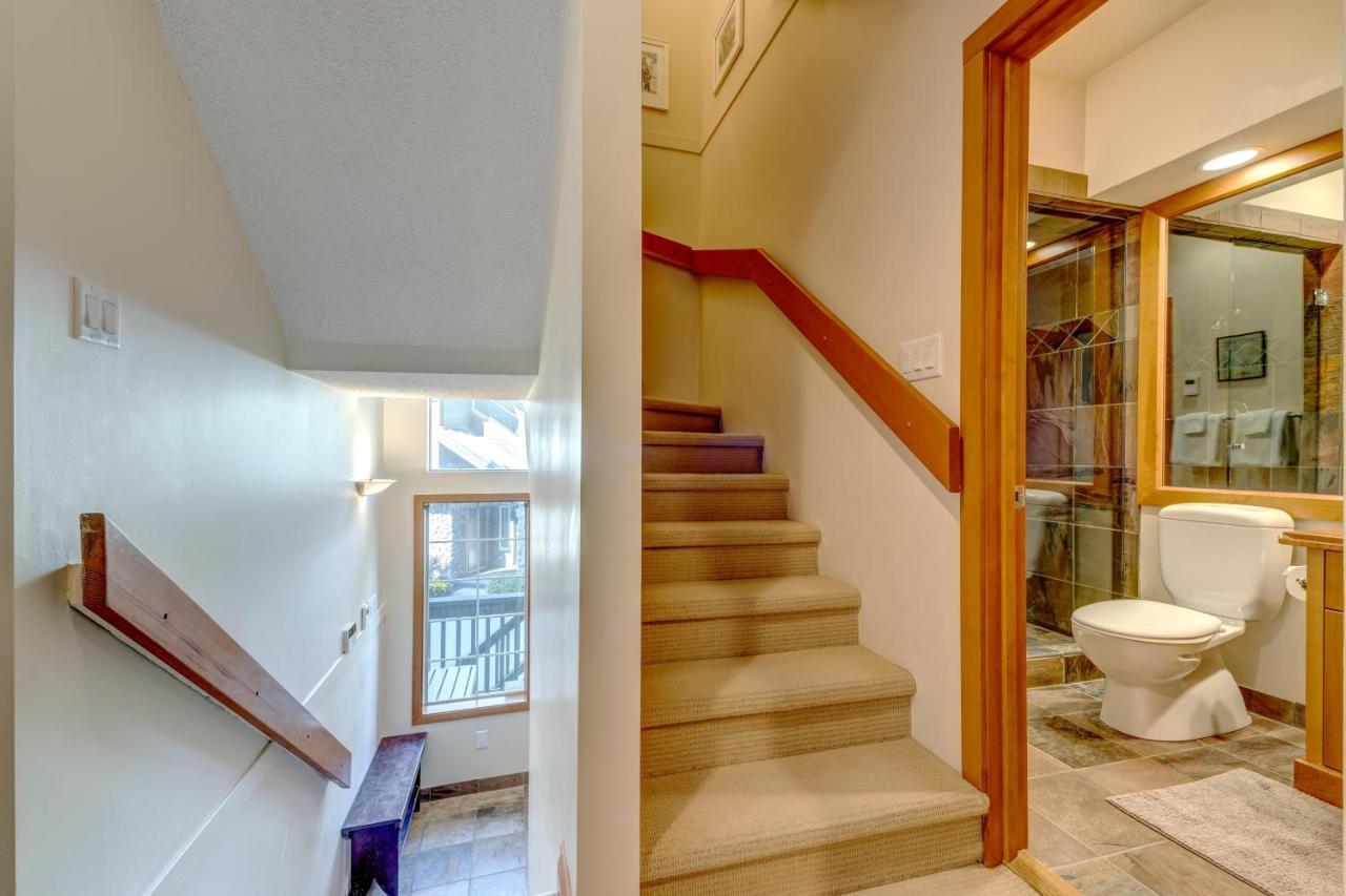 Snowy Creek 14 Villa Whistler Luaran gambar
