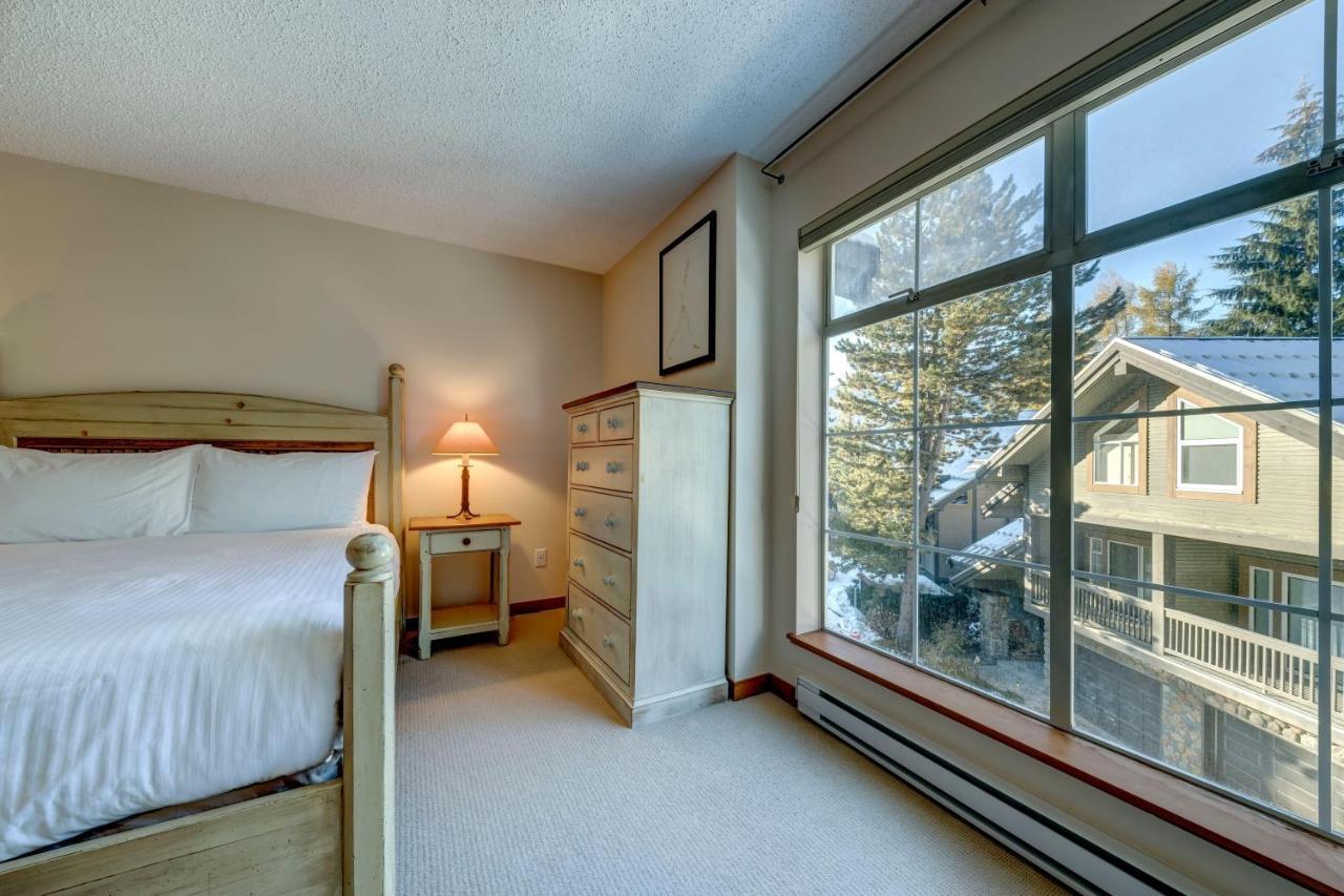 Snowy Creek 14 Villa Whistler Luaran gambar