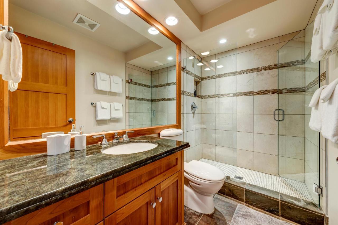 Snowy Creek 14 Villa Whistler Luaran gambar