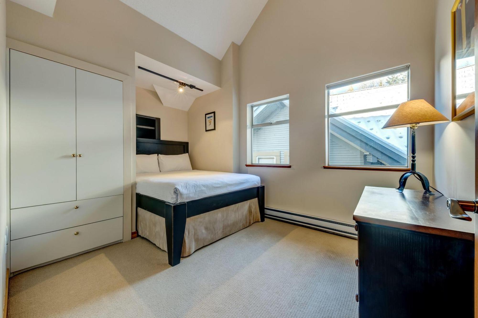 Snowy Creek 14 Villa Whistler Luaran gambar